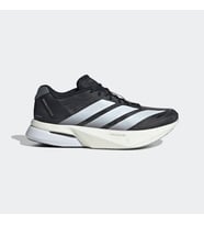 adidas JS4958 ADIZERO BOSTON 13 W Kadın Yürüyüş Koşu Ayakkabısı (Siyah)