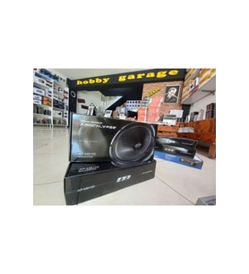 APOCALYPSE AP-M81SE SYLVESTER 20CM MİDRANGE PROFESYONEL