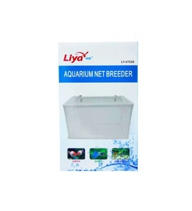 Liya LY-4702B  Tül Büyük Yavruluk
