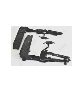 Mercedes G Class W461 W463 Sunroof Ayağı Tamir Takımı Orta Bağlantı Saclı