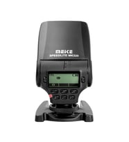 MeiKe MK-320F TTL Speedlite Flaş, Fujifilm İle Uyumlu