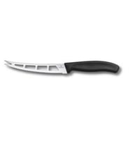 Victorinox VT 6.7863.13B Swıss Classıc Yağ Ve  Peynir Bıçağı 13CM BLST