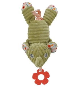 Prego Toys Titreşimli Oyuncaklar Fil - Standart