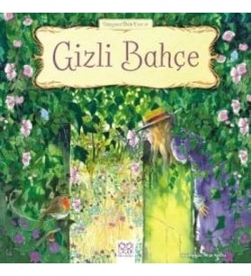 Gizli Bahçe
