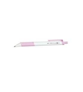 ZERO G BALL SOFT PEMBE/SIYAH 1.0 KALEM