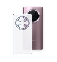 SChitec HONOR X9c Uyumlu Arka Yüzey Hidrojel Koruyucu Film