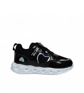 Trender Raymax Filet 007 Siyah Kız Çocuk Sneaker MCM04A007