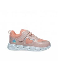 Trender Raymax Filet 007 Pudra Kız Çocuk Sneaker MCM04A007