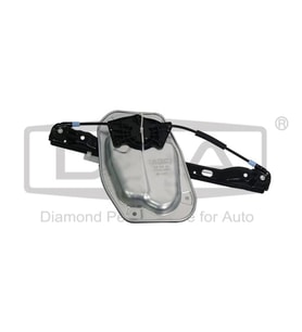 1K5839462 Cam Açma Mekanizması Arka Sağ - Jetta 2006-2011