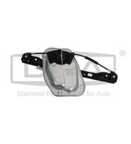 1K5839462 Cam Açma Mekanizması Arka Sağ - Jetta 2006-2011