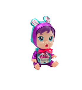 Oyuncak Bebek Funny Baby 25 Cm