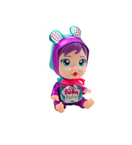 Oyuncak Bebek Funny Baby 25 Cm