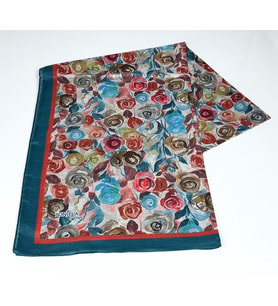 Soft Pamuk Şal-75 x 190 -06573