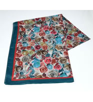 Soft Pamuk Şal-75 x 190 -06573