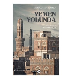 Yemen Yolunda