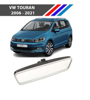 Otozet -VW Touran İç Dikiz Aynası Karartmasız Tip 3C0857511J