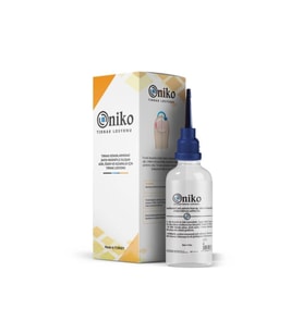 Oniko Tırnak Batmasında Ağrıyı Giderici Losyon 50 ml