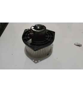 MOTOR KALORİFER D-MAX 2004-2012