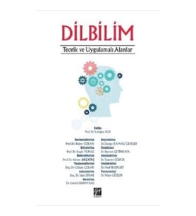 Dilbilim Teorik ve Uygulamalı Alanlar