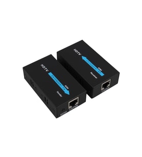 MN896 hdmi extender-HDMI TO CAT5/CAT6 60 METRE UZATICI EXTENDER