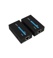 MN896 hdmi extender-HDMI TO CAT5/CAT6 60 METRE UZATICI EXTENDER