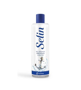 Kolonya Parfümlü 400 ml 1 Adet