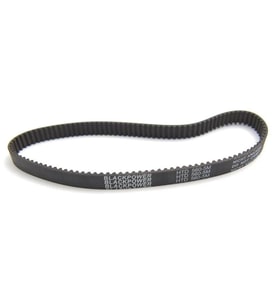 Beyaz Kansai Reçme Kayış 20mm 560-5M