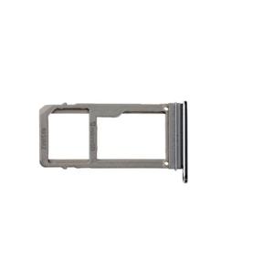 Samsung S10E G970 Sim Çekmecesi Siyah