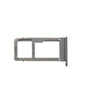 Samsung S10E G970 Sim Çekmecesi Siyah