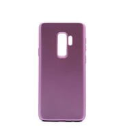 Samsung Galaxy S9 Uyumlu Kılıf Zore Premier Silikon Kapak