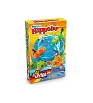 Hasbro Tonton Hippolar Al Ve Oyna
