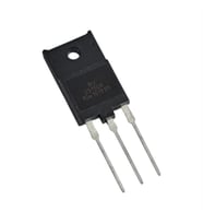 BU 2515DX TO-3PF TRANSISTOR