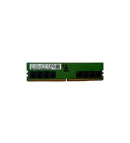 SAMSUNG 32GB DDR5 5600MHz CL46 PC RAM VALUE M323R4GA3PB0-CWM0L Kutusuz
