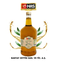 Natürel Sızma Zeytinyağı 3L