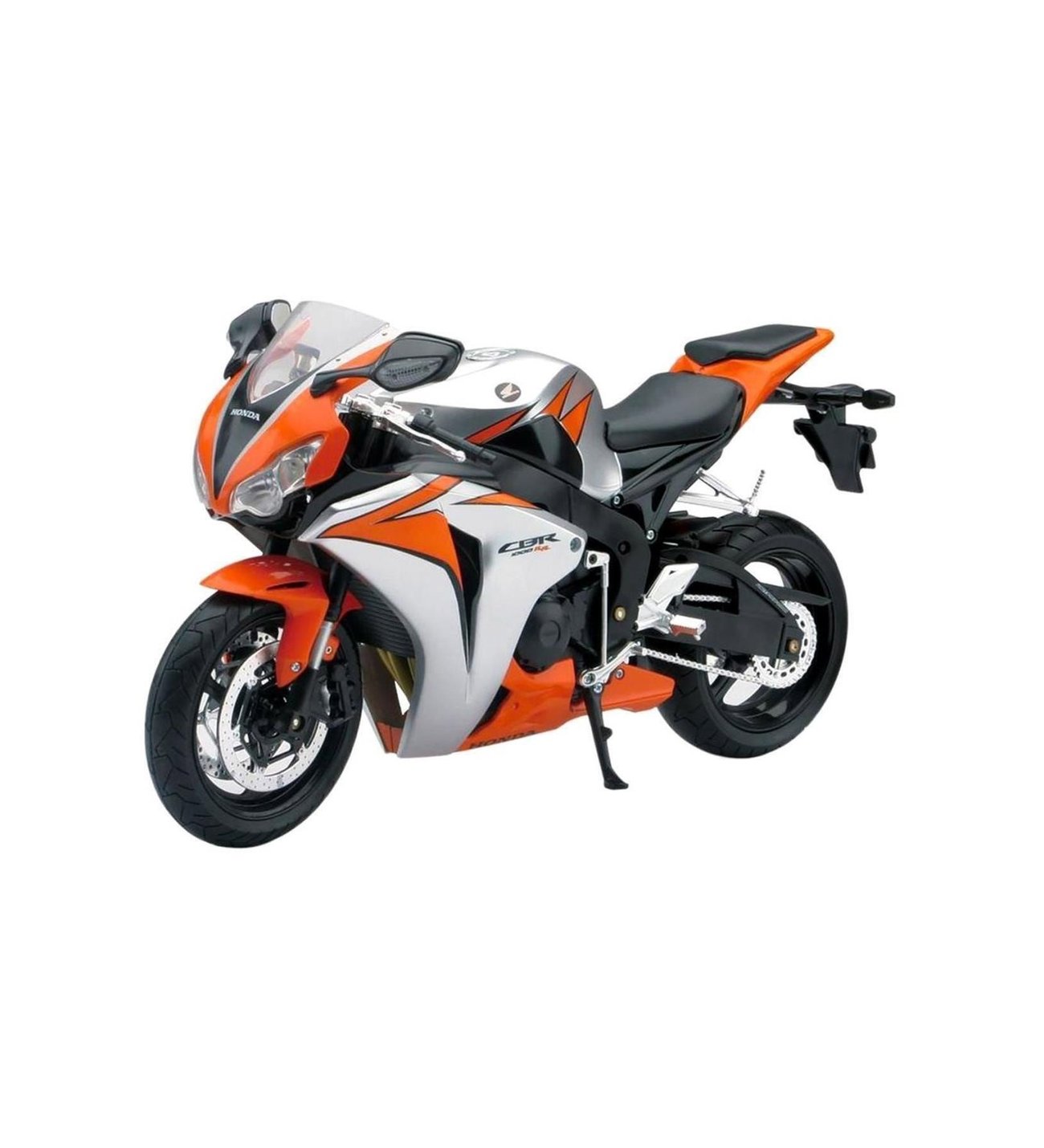 Marka: Newray 1:6 Honda Cbr1000rr Model Motor Kategori: Spor