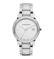 Burberry BU9000 Unisex Kol Saati