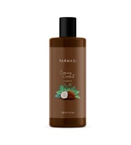 CREAMY COCONUT DUŞ JELİ 225 ML