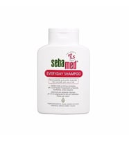 Sebamed Everyday Her Gün Kullanım Şampuan 200 Ml