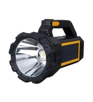 Powermaster MX-W5190-P50 Solar Şarjlı El Feneri Uzun Mesafe Işıldak