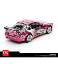 Pop Race 1/64 Pandem S13 (Hobby Expo China Exclusive) - HEC2025