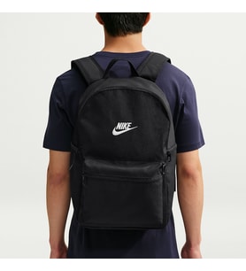 Nike Heritage Backpack 2.0 Siyah
