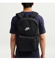 Nike Heritage Backpack 2.0 Siyah