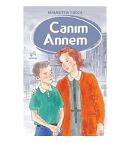 Canım Annem