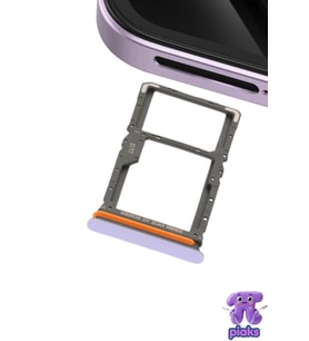 Xiaomi Redmi 15 Sim Kart Tepsisi Çekmecesi Aparatı 25057RN09E Uyumlu