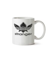 Adidas Stranger Things iki Tarafı Baskılı Kupa Bardak