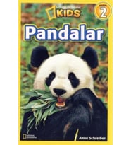 Kids - Pandalar