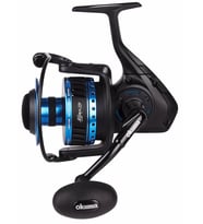 Okuma Azores ZXP-4000 (High Speed ) 6+1 bb Olta Makinesi