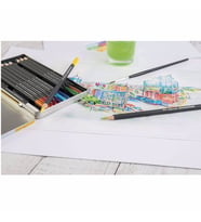 Eberhard Faber Watercolour Pencil Artist 12 li EF-516013