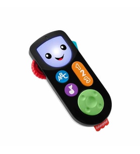 Nessiworld  Fisher Price Eğlen ve Öğren İzle ve Öğren Kumanda HHH27