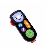 Nessiworld  Fisher Price Eğlen ve Öğren İzle ve Öğren Kumanda HHH27